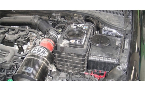 汽车的血液 解读车用润滑油的选购以及误区