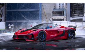 汽车秋冬保养小知识 更换润滑油很重要