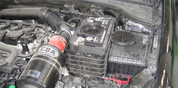 汽车的血液 解读车用润滑油的选购以及误区