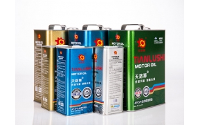 API SP 全合成润滑油