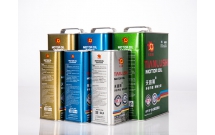 API SP 全合成润滑油