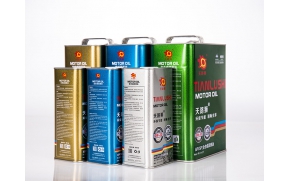 API SP 全合成润滑油