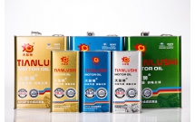 API SP 全合成润滑油