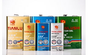 API SP 全合成润滑油