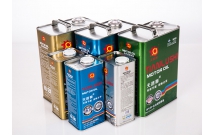 API SP 全合成润滑油