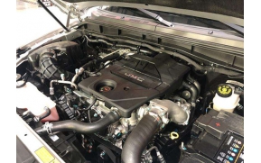 认识润滑油的基础知识