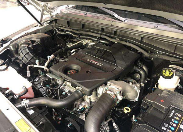 认识润滑油的基础知识